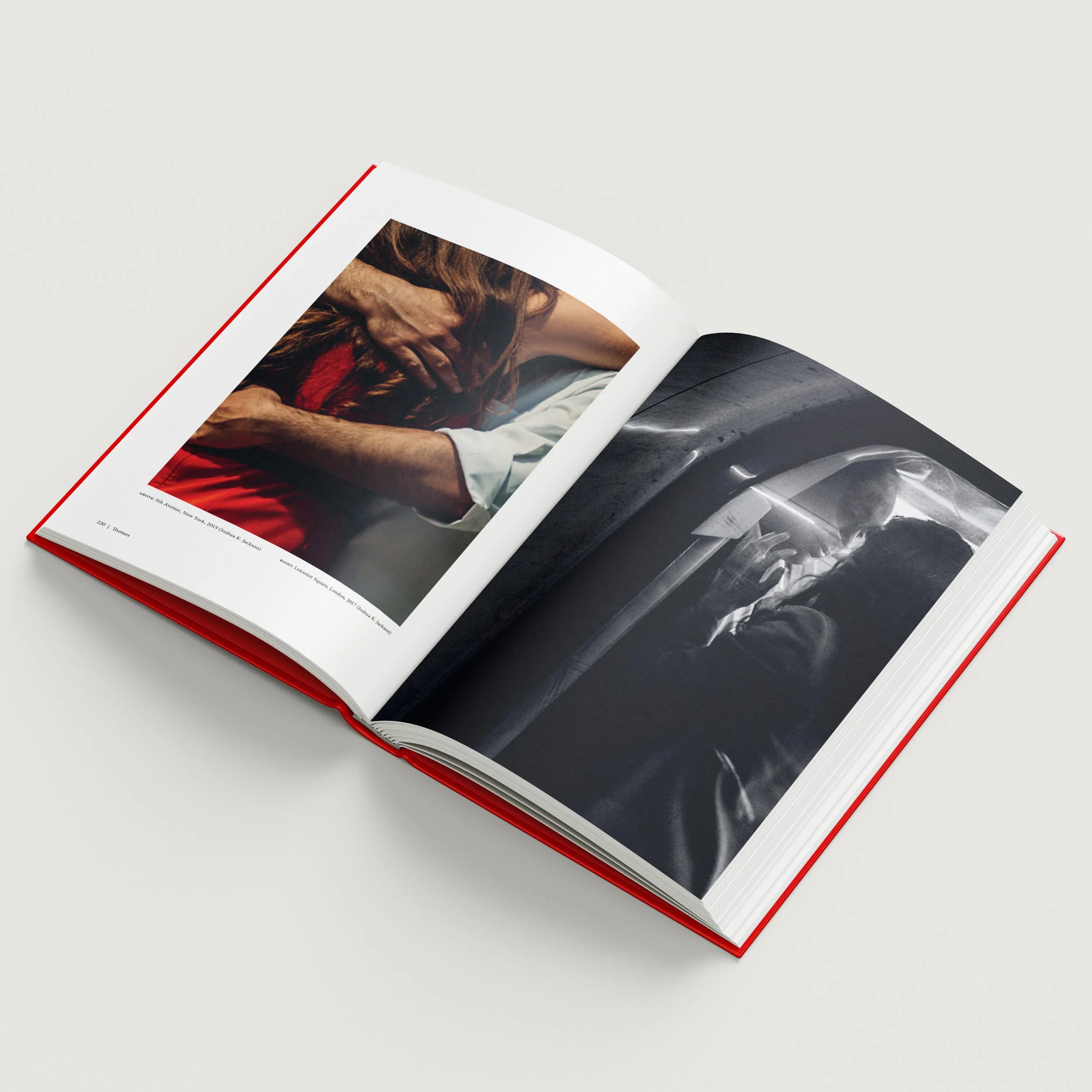 The Art of Street Photography | Capture Moments Now — Sean Tucker.